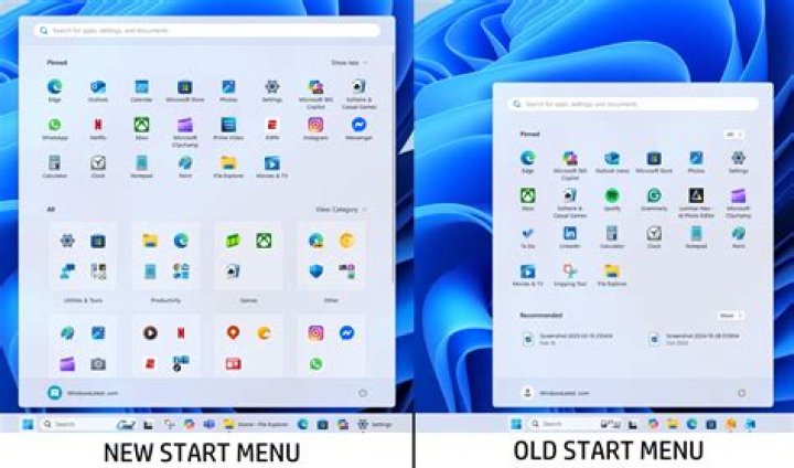 How do I get Start menu on Windows 8?