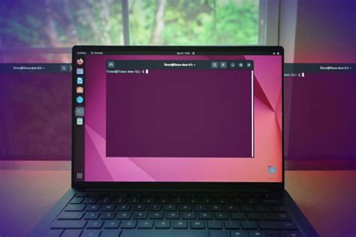 How do I get system information in Ubuntu terminal?