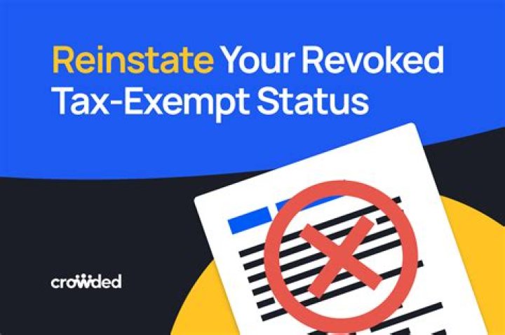 How do I get tax-exempt status in NC?