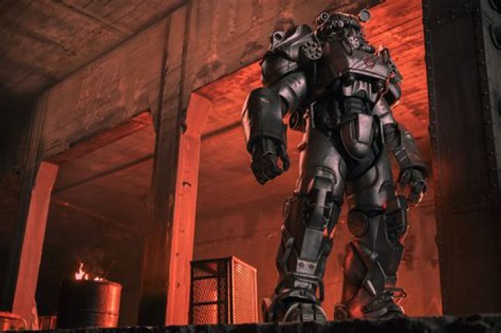 How do I get the armor workbench in Fallout 4?