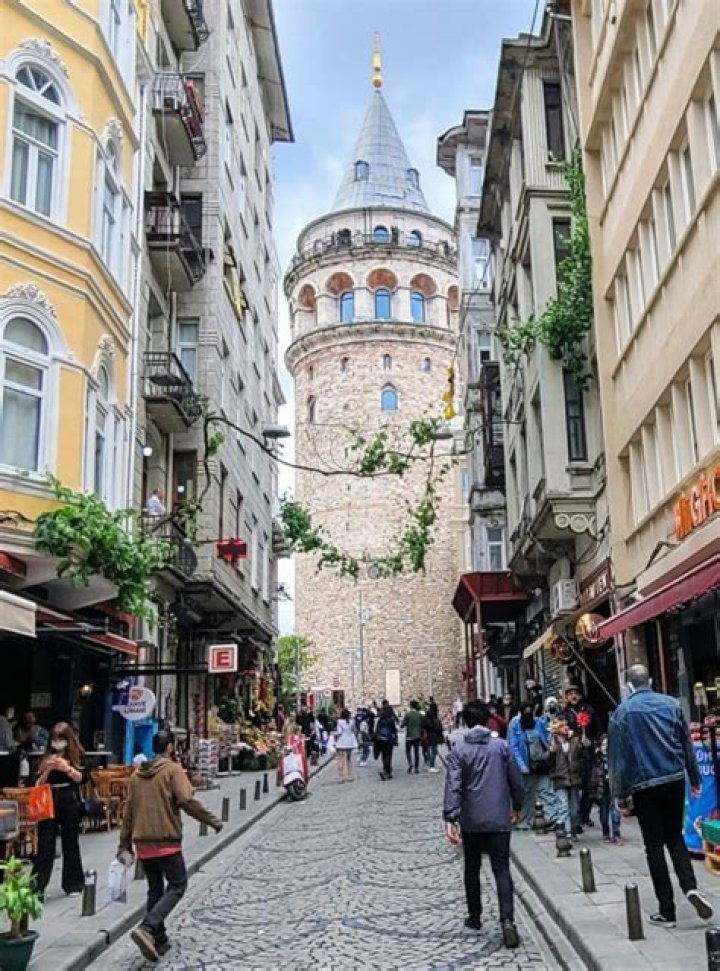 How do I get the Istanbul hes code?