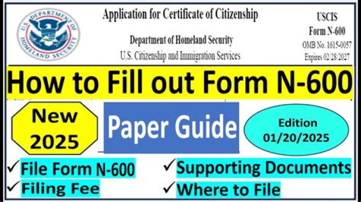 How do I get the N-560 form?