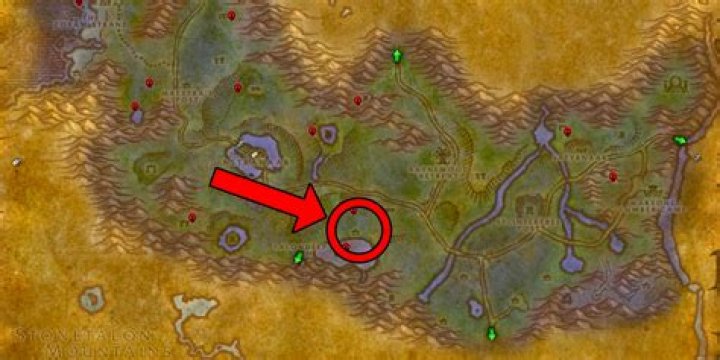 How do I get the quest plugging leak?