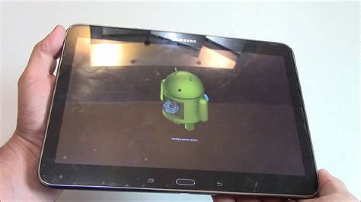How do I hard reset my Samsung Galaxy Tab 3?