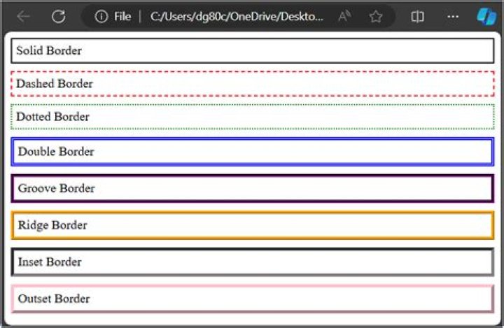 How do I hide bottom border in CSS?