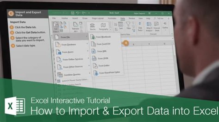 How do I import Excel data into R?