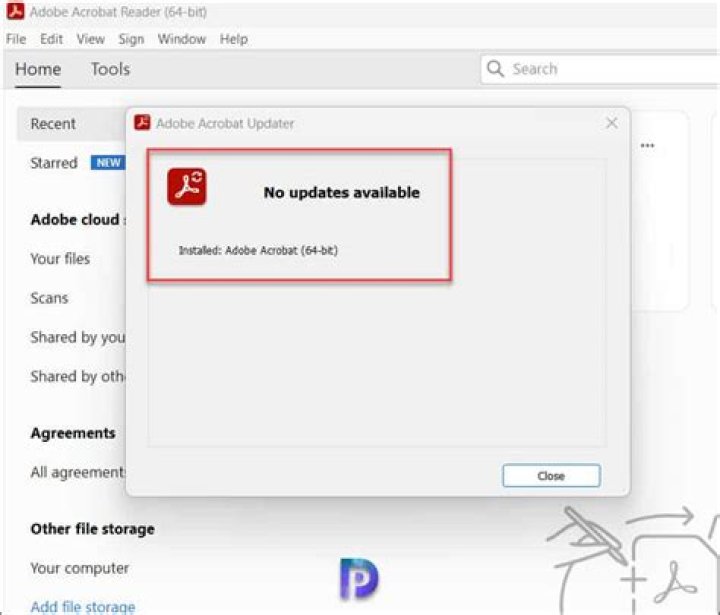 How do I install Adobe Acrobat 9 Pro?
