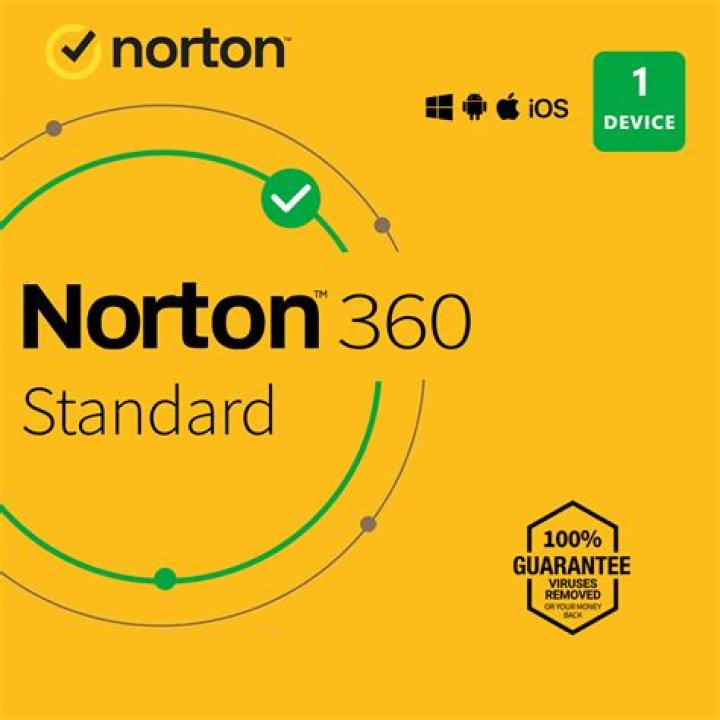 How do I install Norton 360 standard?