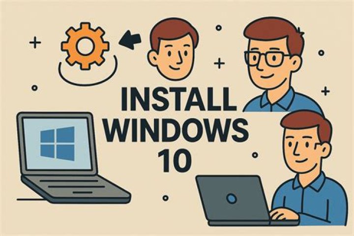 How do I install software on HP-UX?