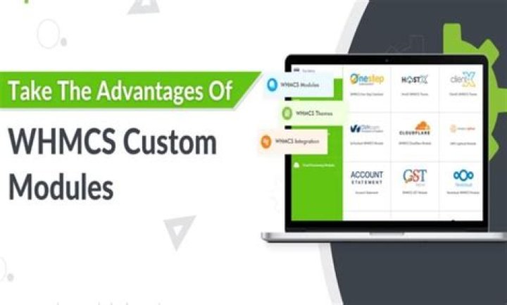 How do I install Whmcs modules?