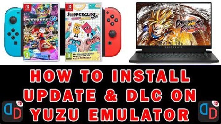 How do I install yuzu on my iPad?