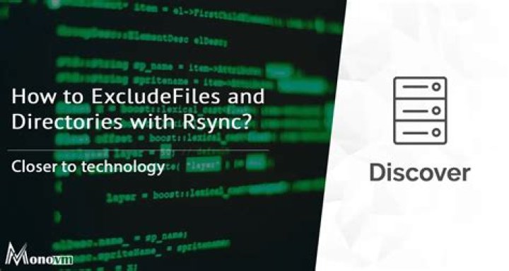 How do I keep two directories in sync with rsync?