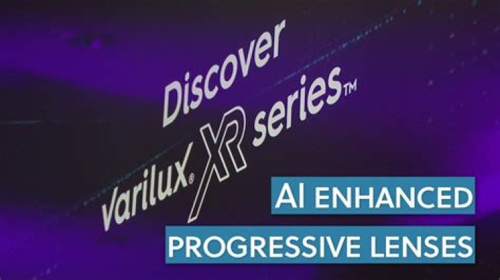 How do I know if I have a Varilux lens?