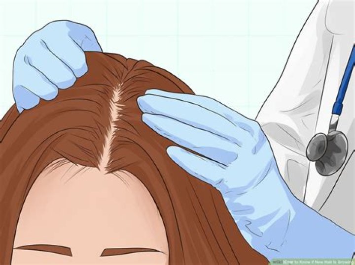 How do I know if my hair is textured?