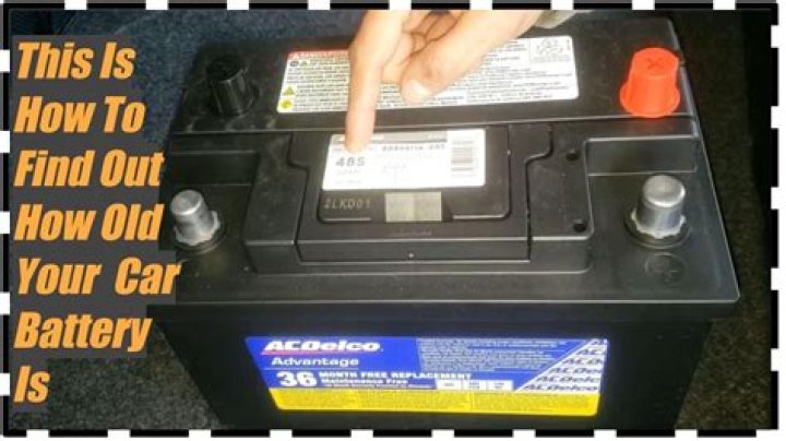 How do I know what battery to buy for my car?
