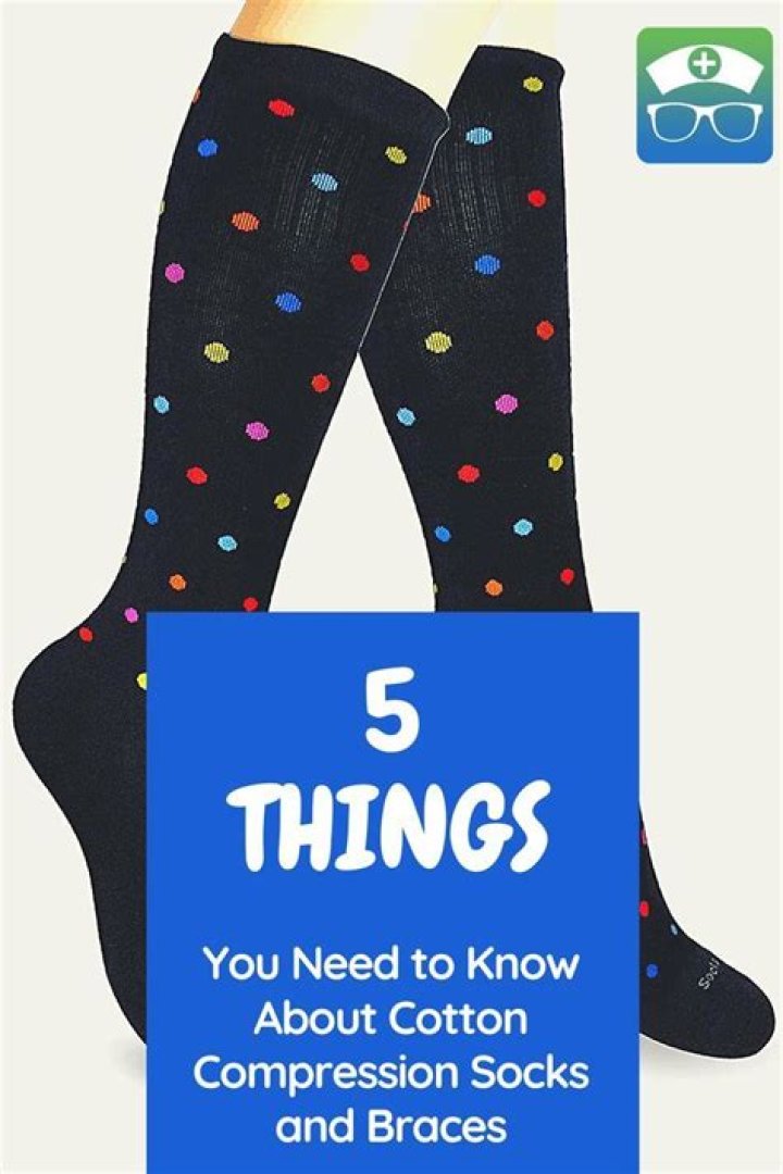 How do I know what strength compression socks to get?