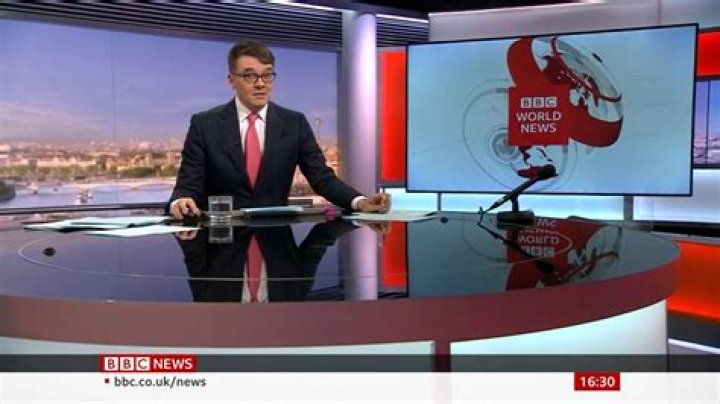 How do I listen to BBC World News Live?