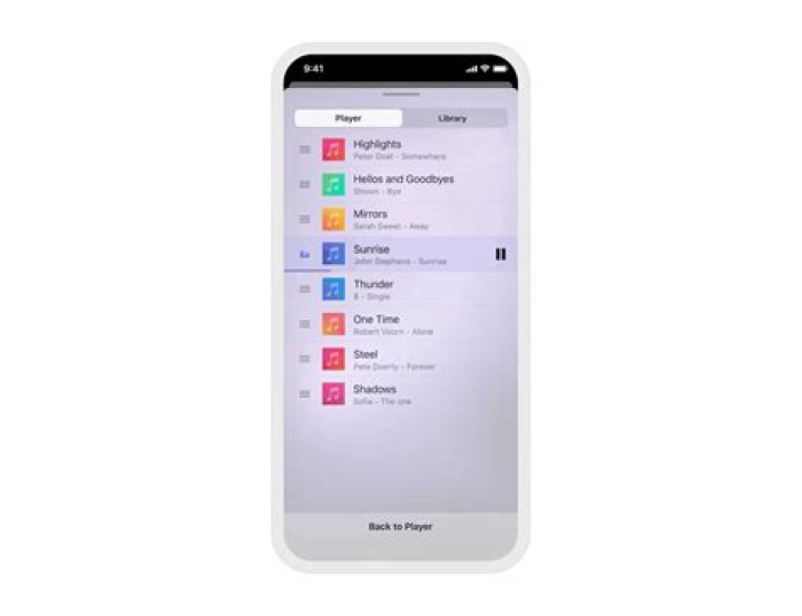 How do I listen to MP3 on Android?