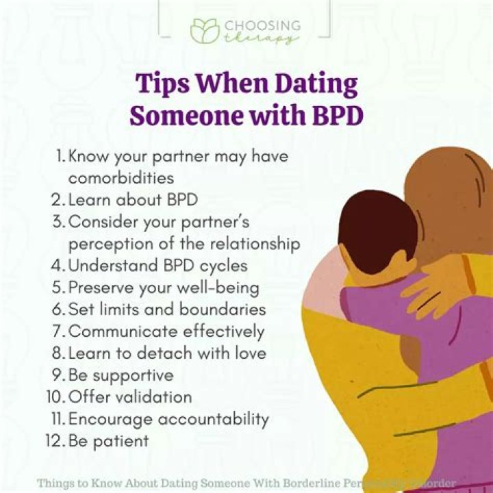 How do I live with my BPD wife?