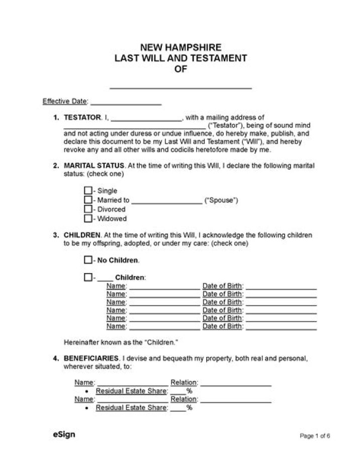 How do I look up a will in Ohio?