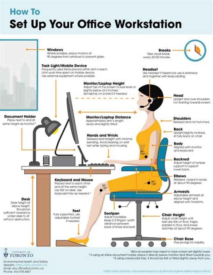 How do I make a computer workstation?