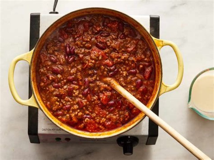 How do I make chili con carne better?