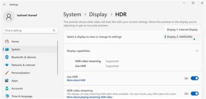 How do I make HDR in gimp?