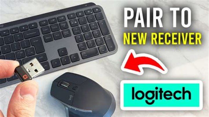 How do I pair my a4tech mouse?
