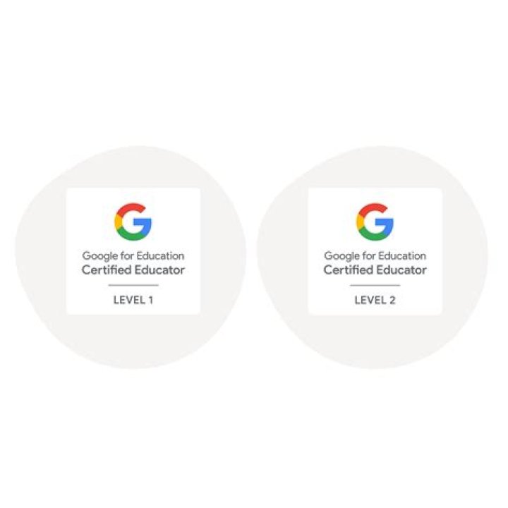 How do I pass Google certified educator Level 1?