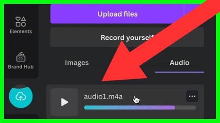 How do I play an audio file backwards?