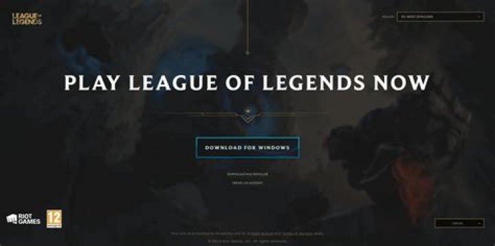 How do I play League of Legends on Linux?