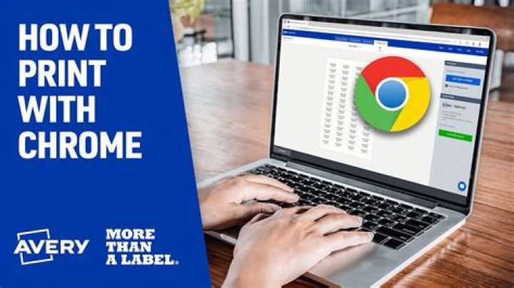 How do I print an image from my Chromebook?