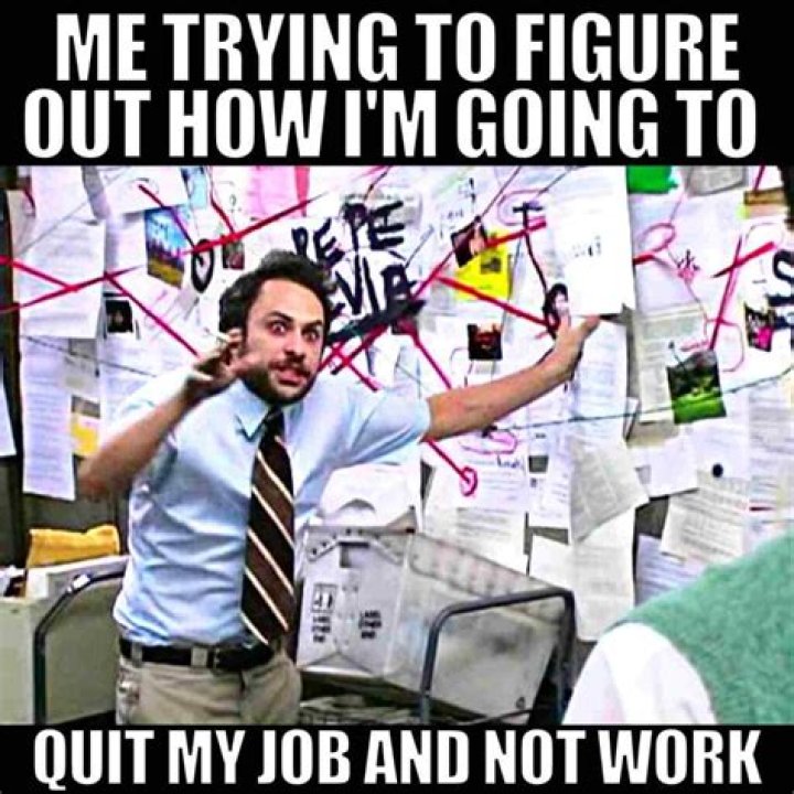 How do I quit my job and go to college?