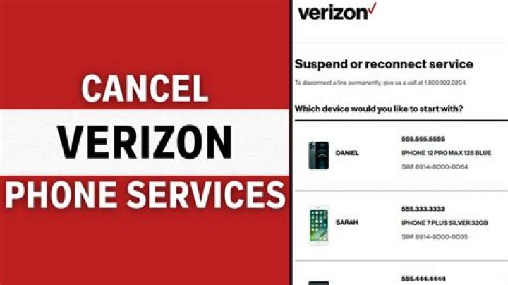 How do I reactivate my Verizon phone?