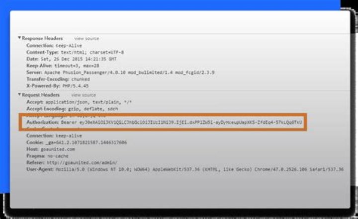 How do I read HTTP headers?
