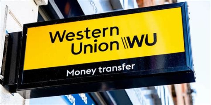 How do I receive money from Western Union in Indonesia?