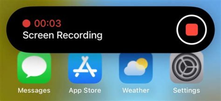 How do I record my gameplay screen?