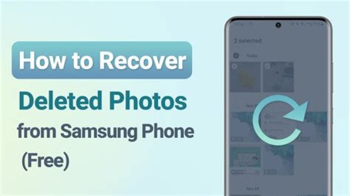 How do I recover data from a broken Galaxy S3?
