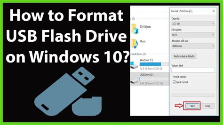 How do I reformat my hard drive Windows Vista?