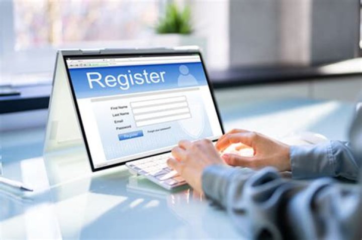 How do I register for Aflac online?