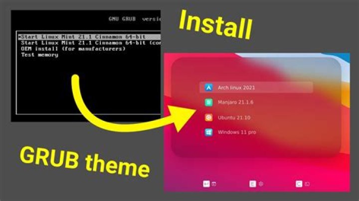 How do I reinstall grub ubuntu?