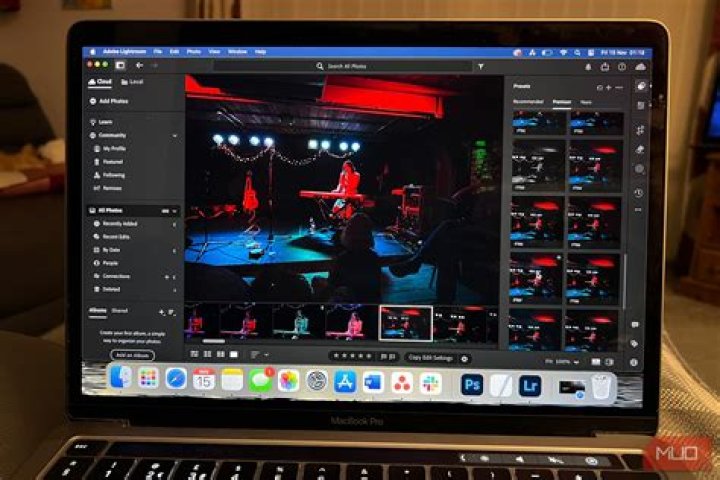 How do I reinstall Lightroom on my Mac?