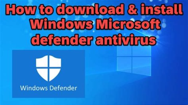 How do I reinstall Norton Antivirus on Windows 10?