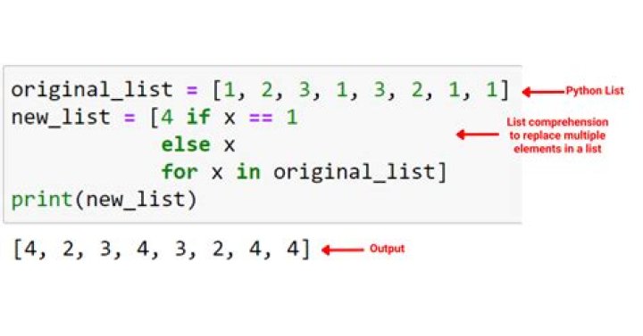 How do I remove a variable from a list in Python?
