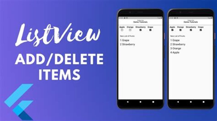 How do I remove items from a list in Visual Basic?