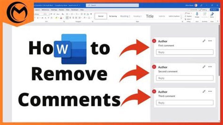 How do I remove my name from Adobe comments?