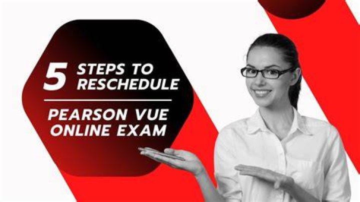 How do I reschedule my NCEES exam?
