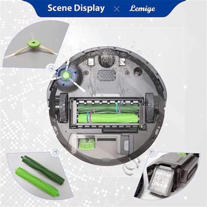 How do I reset my Roomba 600 Series?
