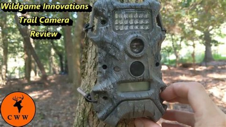 How do I reset Wildgame trail camera?
