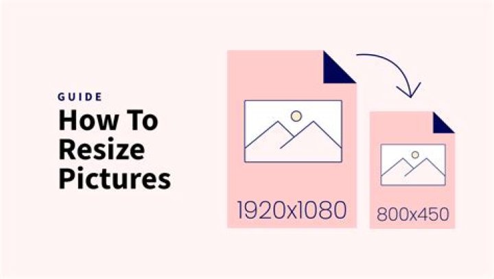 How do I resize page size?